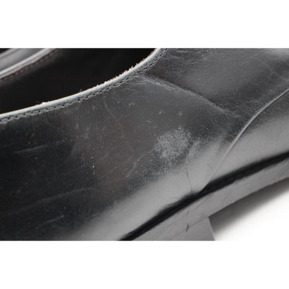 To Boot New York Brampton Men's Size 9 M Plain Toe Derby Dress Shoes - Picture 10 of 12